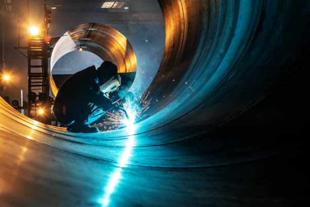 Best Automation and Robotic Welding in Lake Odessa, MI