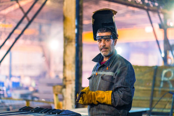Best Specialty Welding Processes in Lake Odessa, MI