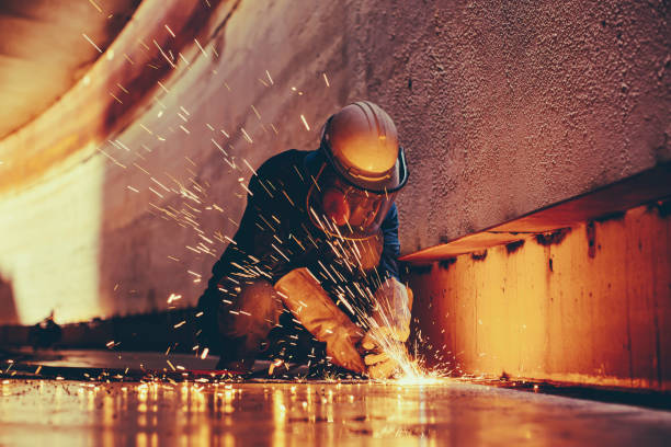 Best Artistic and Custom Metal Fabrication in Lake Odessa, MI