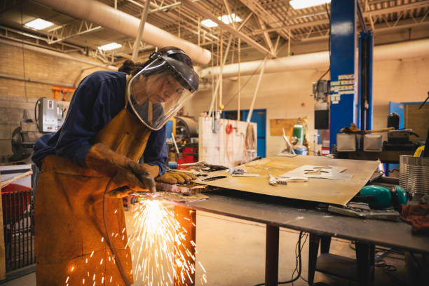 Best Automotive Welding in Lake Odessa, MI