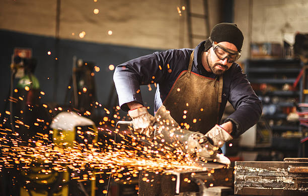 Best Pipe Welding in Lake Odessa, MI