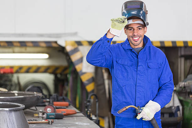 Best Food and Beverage Processing Equipment Welding in Lake Odessa, MI