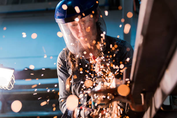 Affordable Welder Services in Lake Odessa, MI